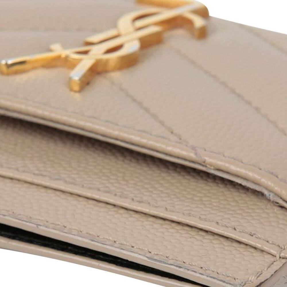 Monogram Card Case - Picture 10 of 10